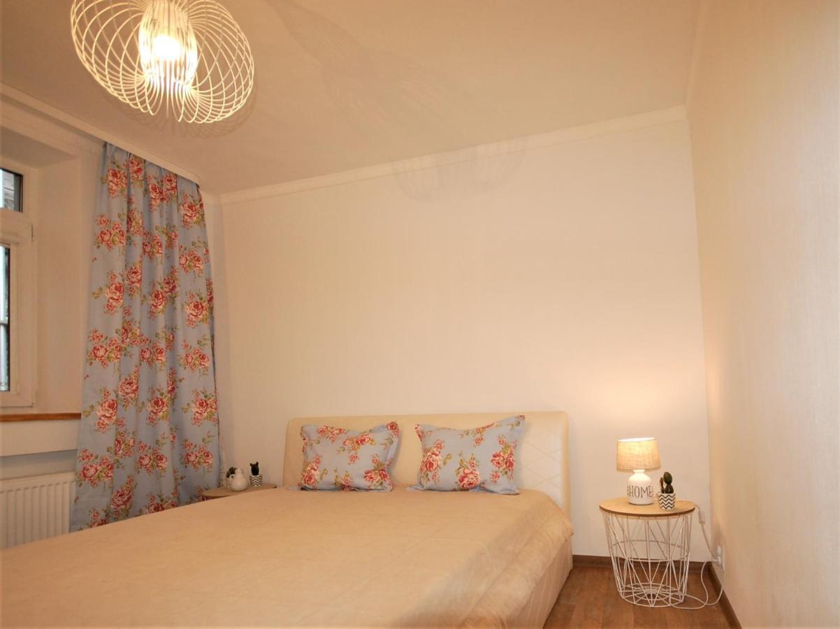 Ludvika Elegance Apartment Liepāja Esterno foto